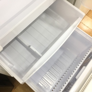安心の1年保証付き！SHARP2ドア冷蔵庫 【トレファク岸和田店】