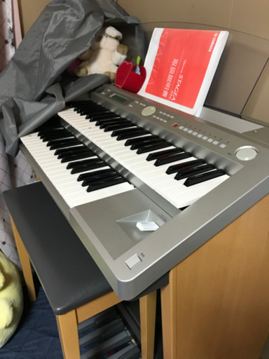 エレクトーン