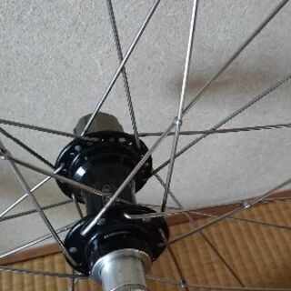 オーガニック布団セット日本製スリーピーワンタッチハイベッドパル美品-ロードバイクホイール売ります