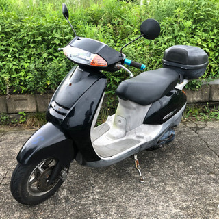 ホンダ リード100 自賠責ナンバー付き | hshn.org