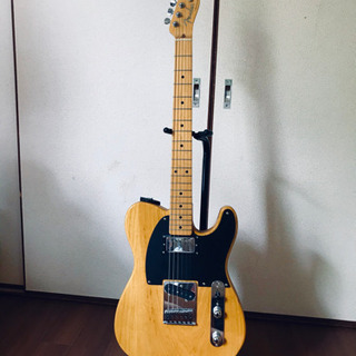 希少◇ Fender Japan Exclusive 50S T...