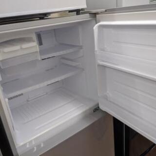 【6ヵ月保証】参考定価￥77,400 2016年 SHARP シャープ 225L 冷蔵庫 SJ-D23B フレッシュケース クルリポンアイスメーカー♬