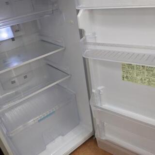 【6ヵ月保証】参考定価￥77,400 2016年 SHARP シャープ 225L 冷蔵庫 SJ-D23B フレッシュケース クルリポンアイスメーカー♬