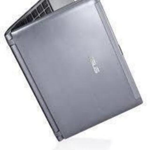 ASUS　U24E②