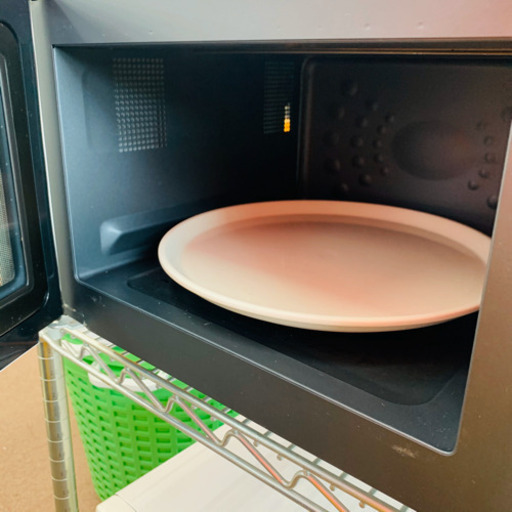 札幌 オーブンレンジ 2015年製 シャープ RE-170KS-W 50/60㎐ SHARP