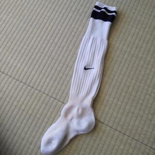 サッカーソックス NIKE 19～21cm