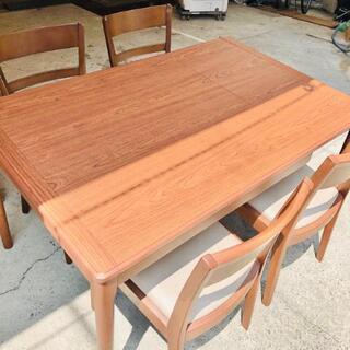 TOYO FURNITURE ダイニングテーブルのみ TOYO FURNITURE ダイニングテーブル