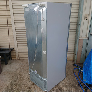 KR59 東芝 GR-D34N-S 冷蔵庫 340L 右開き