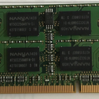 DDR3対応ノートパソコン、スリムデスクトップ用4Gメモリー