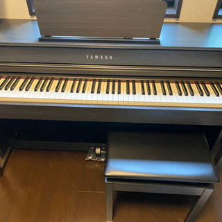 電子ピアノ売ります！