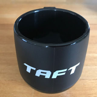 新型TAFTのマグカップ