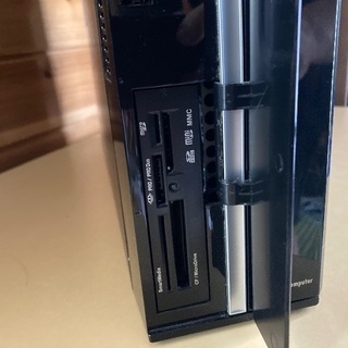 デスクトップPC i5 2500 - デスクトップパソコン