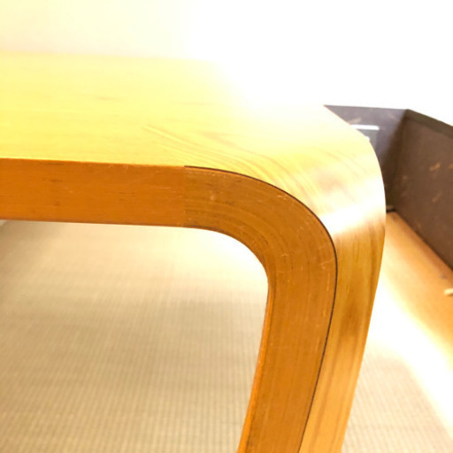 天童木工 Tendo 座卓 ローテーブル　幅150cm