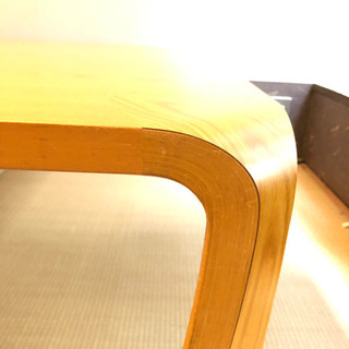 天童木工150×75 座卓　ローテーブル 座卓 | 天童木工オンラインストア
