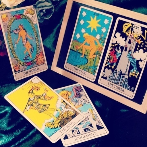 タロット占い 開運アドバイス 対面 リモート メールにてじっくりご相談にのります 猫乃千誠 茅ヶ崎の占いの無料広告 無料掲載の掲示板 ジモティー