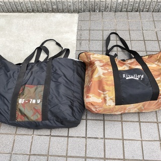 フィッシングフローター　リバレイ RF-70V