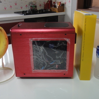 起動動画あり】極小・ゲーミングPC i7+16GB+GTX970