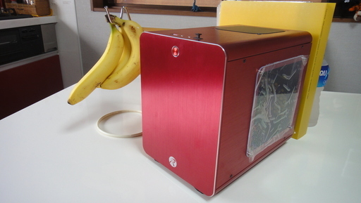 起動動画あり】極小・ゲーミングPC i7+16GB+GTX970