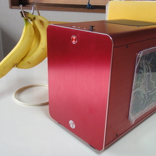 起動動画あり】極小・ゲーミングPC i7+16GB+GTX970