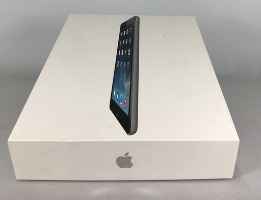 iPad Air Wifi + Cellular（箱付き）