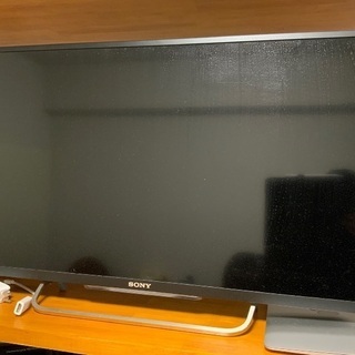 ソニー 32型フルHDテレビ KDL-32W700B