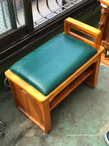 玄関椅子 介護椅子スツール 原田金太郎 中央の家具の中古あげます 譲ります ジモティーで不用品の処分 玄関椅子 介護椅子スツール 原田金太郎 中央の家具の中古あげます 譲ります ジモティーで不用品の処分