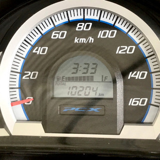 SOLD OUT！低燃費！PCX125 後期型JF56 点検済 ESPエンジン 低走行