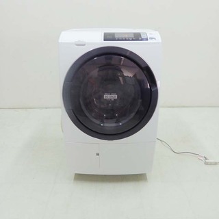 日立 HITACHI  2017年製 ドラム洗濯機 ヒートリサイ...