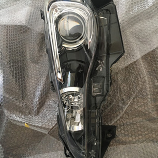 BRZ ZC6 左ヘッドライト純正 中古