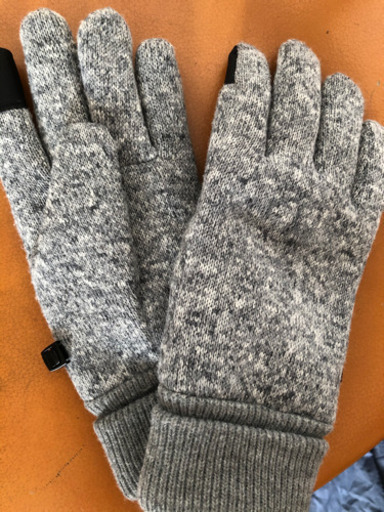 ユニクロ手袋メンズ 断捨離 大田の小物 手袋 の中古 古着あげます 譲ります ジモティーで不用品の処分