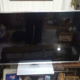 th-l47dt60 Panasonic テレビ 2013年製 49インチ