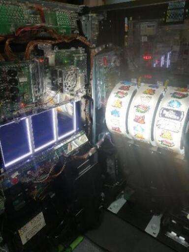 Re:ゼロ レムラムパネル実機 コイン不要機 【公式通販】