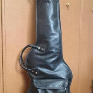 エレキベース　YAMAHAのMOTIONＢⅢ