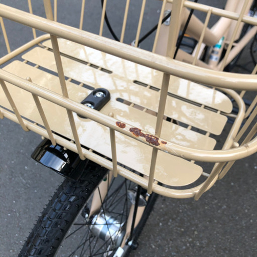 売却済☆ ブリジストン トートBOX ラージ 【公式通販】