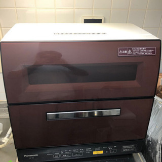 最終値下げ】Panasonic 食洗機 NP-TR8 【公式通販】