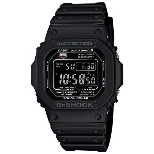 新品★ G-SHOCK GW-M5610-1BJF カシオ メンズ 腕時計