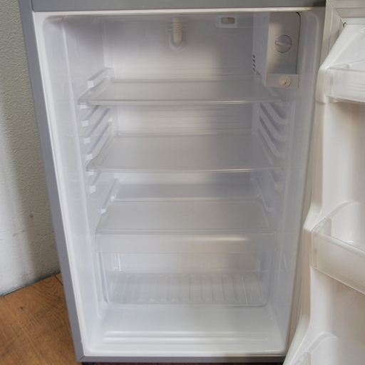 配達設置無料！ 上冷凍 自動霜取りタイプ 137L 冷蔵庫 HL01