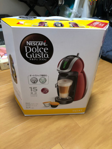 ドルチェグスト