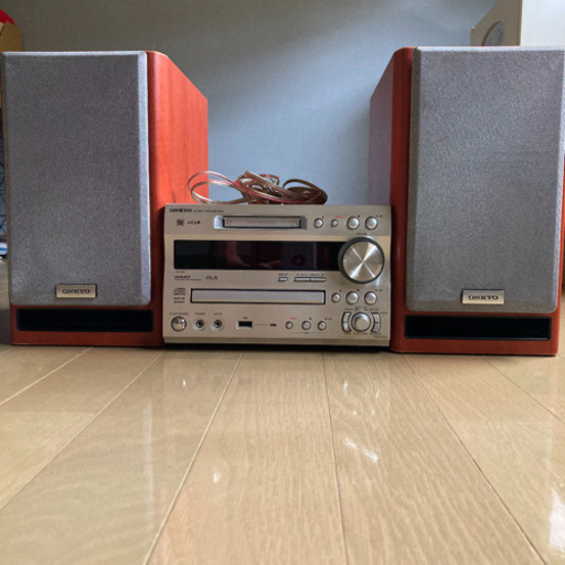 スピーカー ONKYO FR-N7SX