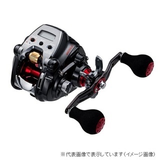 新品★ ダイワ リール 20シーボーグ 200J-DH(右ハンド...