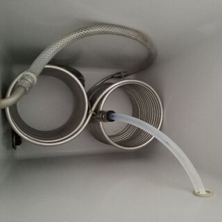 コールマン　ビアサーバー