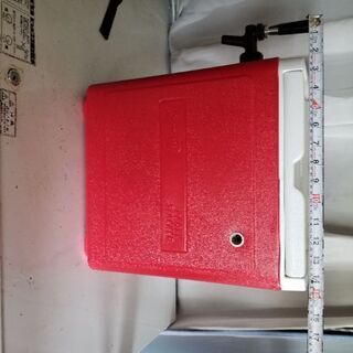 コールマン　ビアサーバー