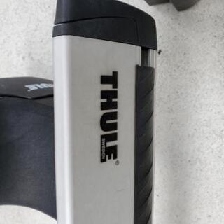 【お買い上げありがとうございました】タンドラ専用 SUP・サーフボード キャリアー