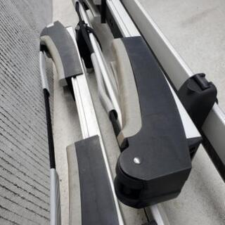 【お買い上げありがとうございました】タンドラ専用 SUP・サーフボード キャリアー