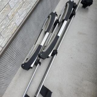 【お買い上げありがとうございました】タンドラ専用 SUP・サーフボード キャリアー