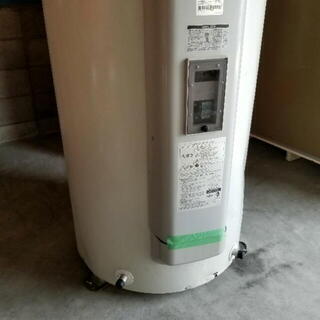 三菱電機 電気温水器 給湯専用タイプ 丸形 SRG-555E 単相200V 2018