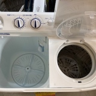 ID:G934200　２槽式洗濯機５．５ｋ ID:G934200 2槽式洗濯機5．5k