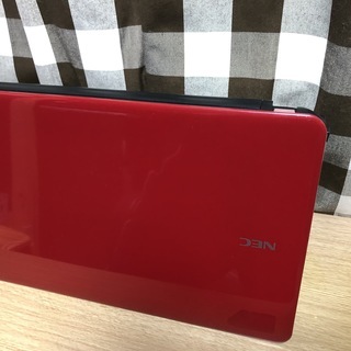 ☆彡大人気NECリノベーションパソコン?高速i5/爆速 