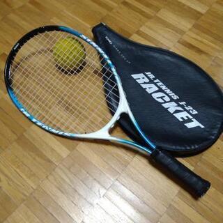 ■引渡済■　IGNIO テニスラケット　Ｊ-23