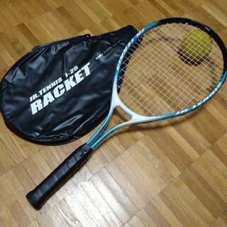 【終了・廃棄】IGNIO テニスラケット　Ｊ25